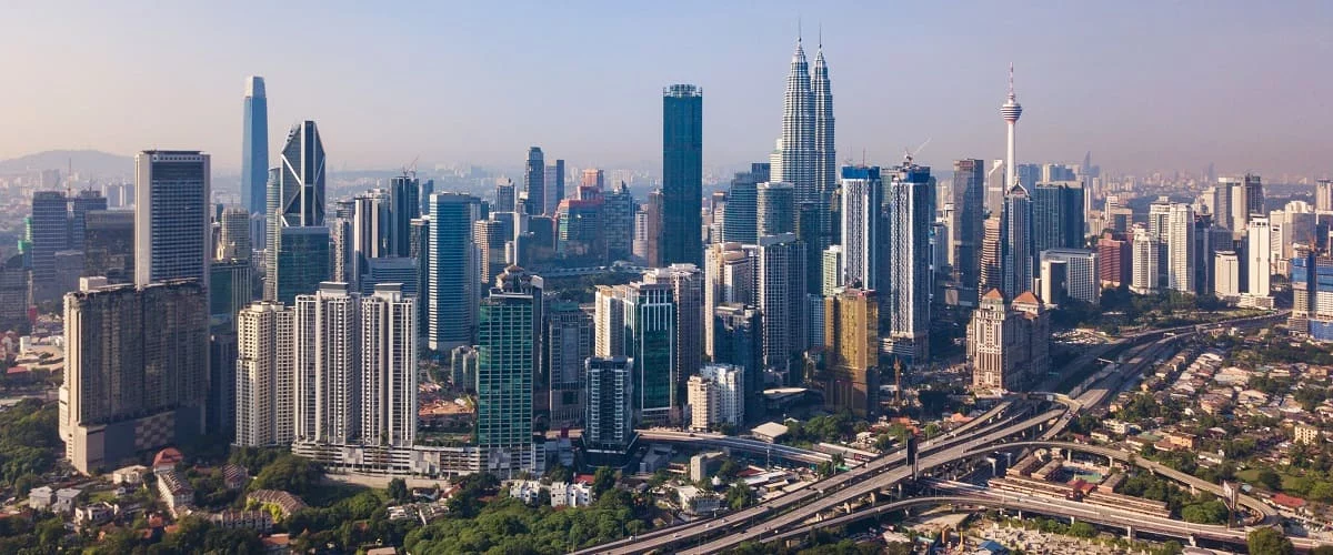 Open a Subsidiary in Malaysia