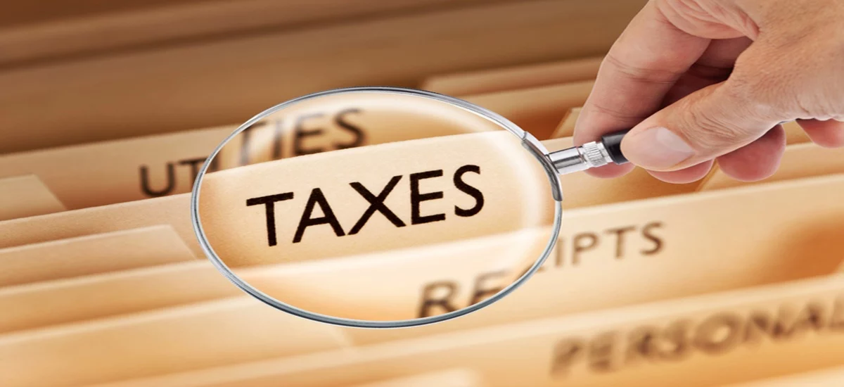 Paying Taxes in Malaysia
