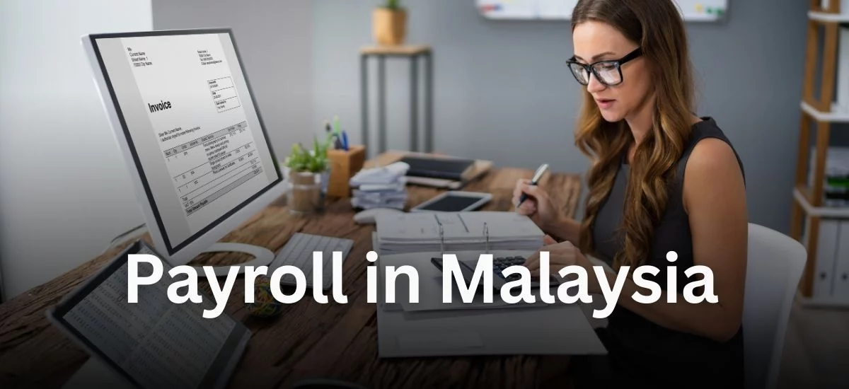 Payroll in Malaysia