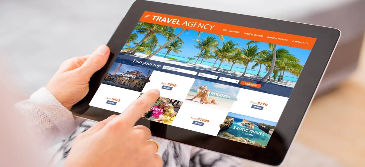 Open a Travel Agency in Malaysia