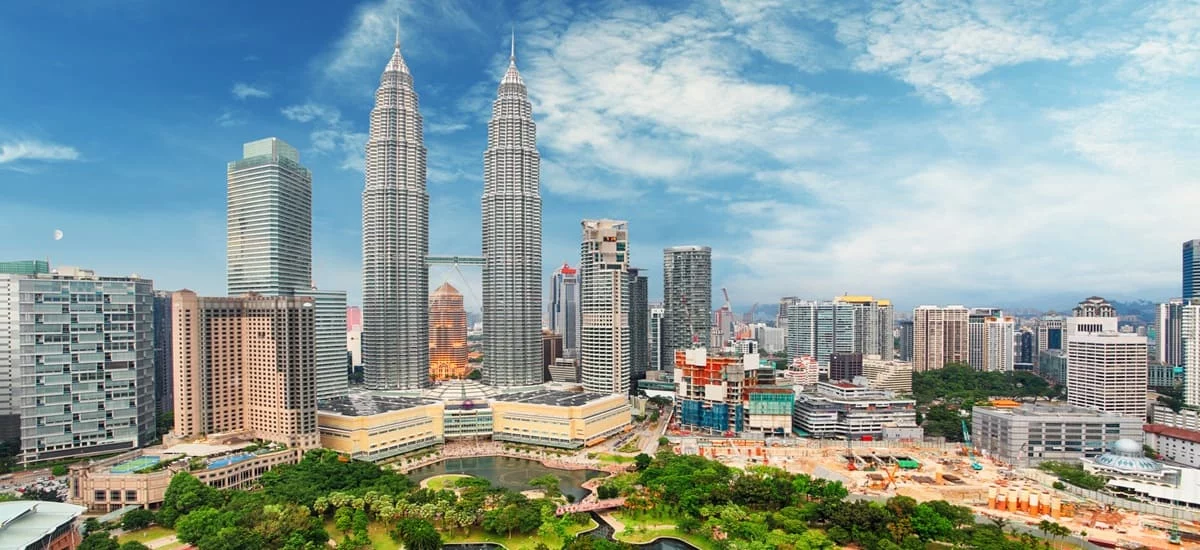 Open a Business in Malaysia as a Foreigner
